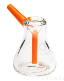 ONGROK Scandinavian Pocket Bubbler Orange