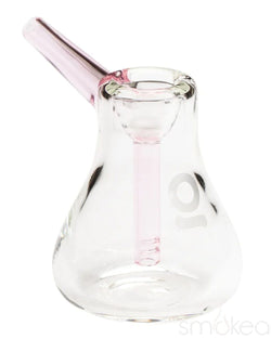 ONGROK Scandinavian Pocket Bubbler Pink