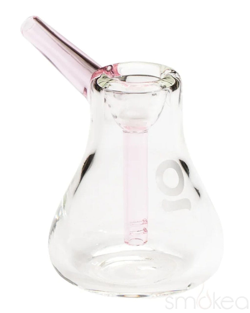 ONGROK Scandinavian Pocket Bubbler Pink