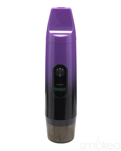 Ooze Booster 2-in-1 Extract Vaporizer Galaxy Purple
