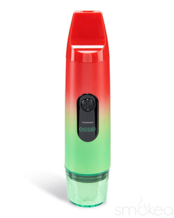 Ooze Booster 2-in-1 Extract Vaporizer Rasta