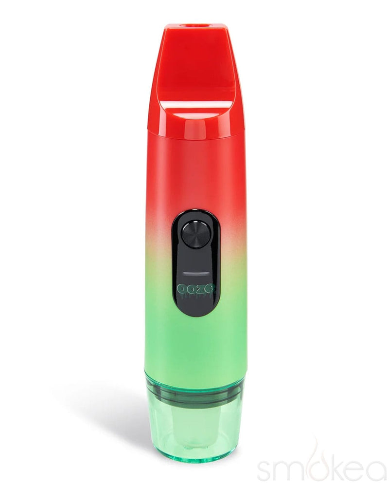 Ooze Booster 2-in-1 Extract Vaporizer Rasta