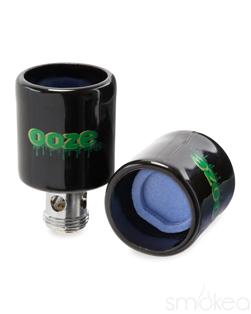 Ooze Booster Replacement Onyx Atomizers (2-Pack)