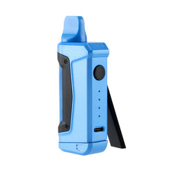 Ooze Duplex 2 Dual Extract Vaporizer Blue