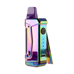 Ooze Duplex 2 Dual Extract Vaporizer Rainbow
