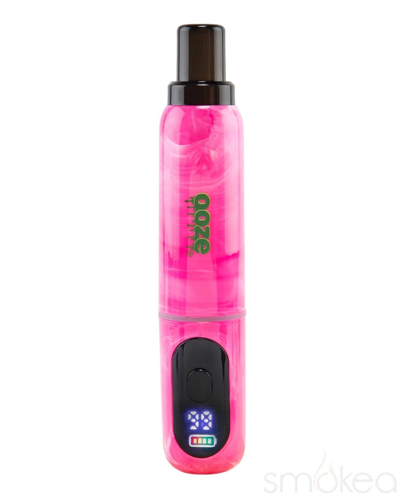 Ooze Hivo Conceal Battery Pink