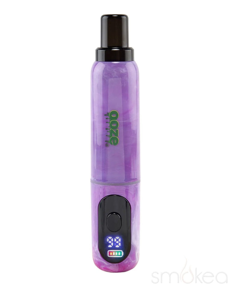 Ooze Hivo Conceal Battery Purple