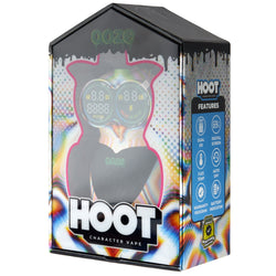 Ooze Hoot – 650 mAh Character Vape Battery