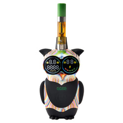 Ooze Hoot – 650 mAh Character Vape Battery