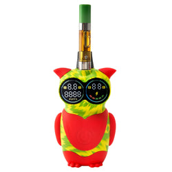 Ooze Hoot – 650 mAh Character Vape Battery