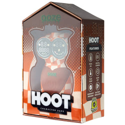 Ooze Hoot – 650 mAh Character Vape Battery