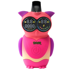 Ooze Hoot – 650 mAh Character Vape Battery Sherbert