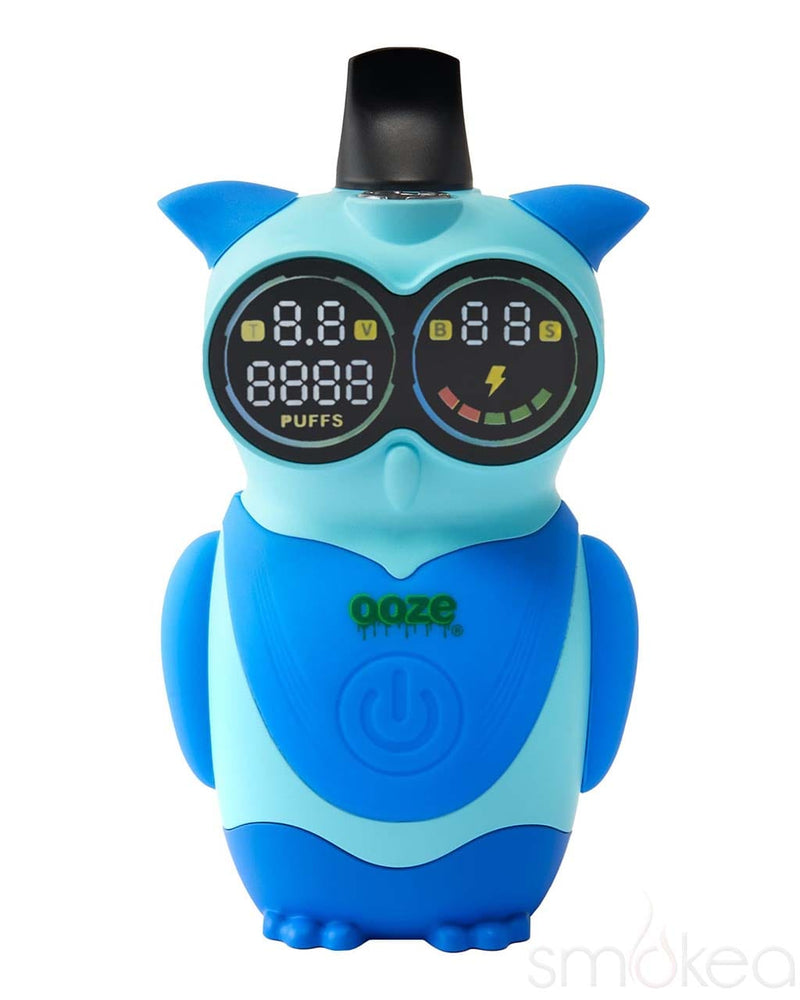 Ooze Hoot Owl Vape Battery
