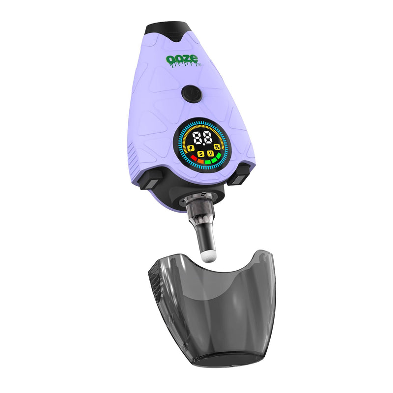 Ooze Hover Concentrate Vaporizer