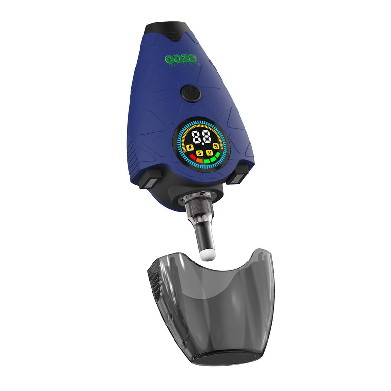 Ooze Hover Concentrate Vaporizer