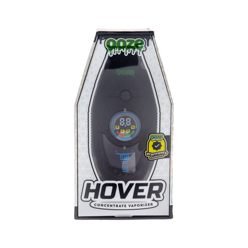 Ooze Hover Concentrate Vaporizer