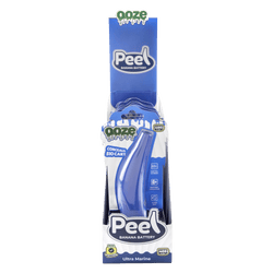 Ooze Peel – 400 mAh Banana Battery