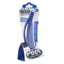 Ooze Peel – 400 mAh Banana Battery