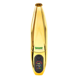 Ooze Peel – 400 mAh Banana Battery Lucky Gold