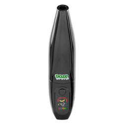 Ooze Peel – 400 mAh Banana Battery Panther Black