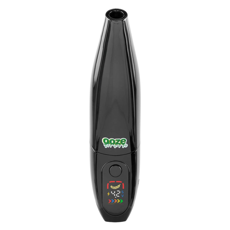 Ooze Peel – 400 mAh Banana Battery Panther Black