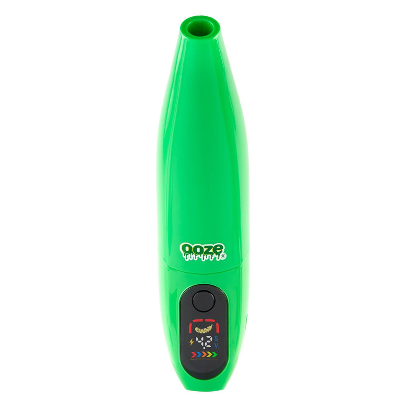 Ooze Peel – 400 mAh Banana Battery Slime Green