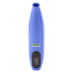 Ooze Peel – 400 mAh Banana Battery Ultra Marine