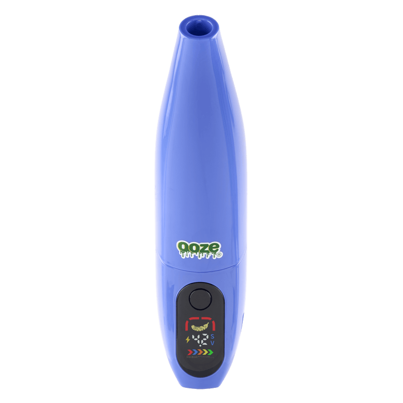 Ooze Peel – 400 mAh Banana Battery Ultra Marine