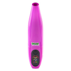 Ooze Peel – 400 mAh Banana Battery Ultra Purple
