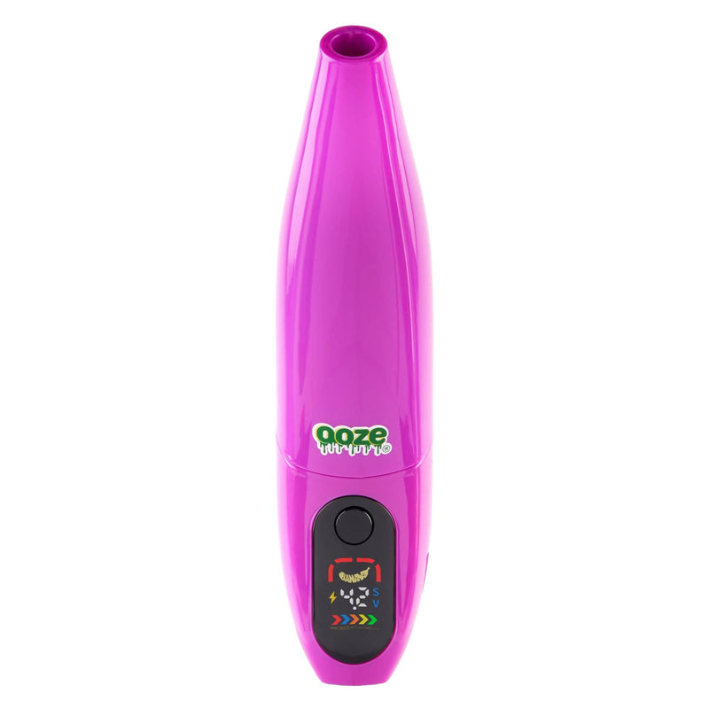Ooze Peel – 400 mAh Banana Battery Ultra Purple