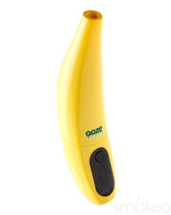 Ooze Peel Banana Battery