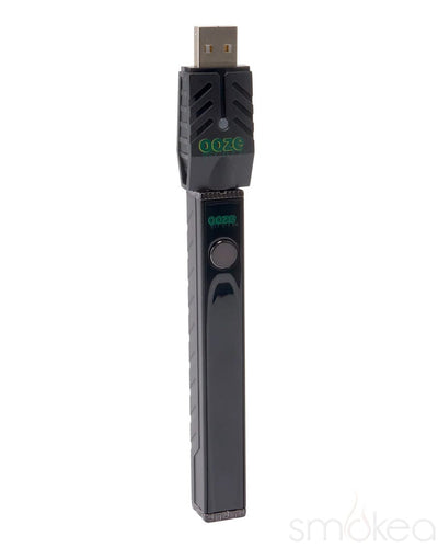 Ooze Quad 2 Vape Pen Battery Black