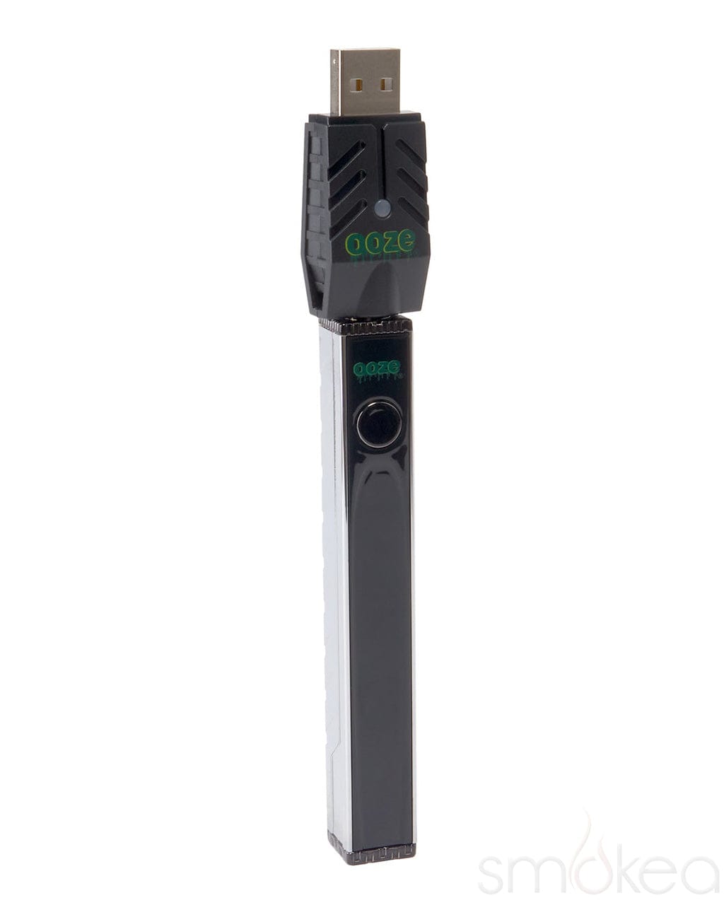 Ooze Quad 2 Vape Pen Battery Ooze Quad 2 Vape Pen Battery