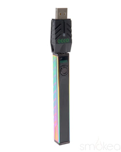 Ooze Quad 2 Vape Pen Battery Ooze Quad 2 Vape Pen Battery