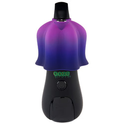 Ooze Shroom – 650 mAh Character Vape Battery Darkwave