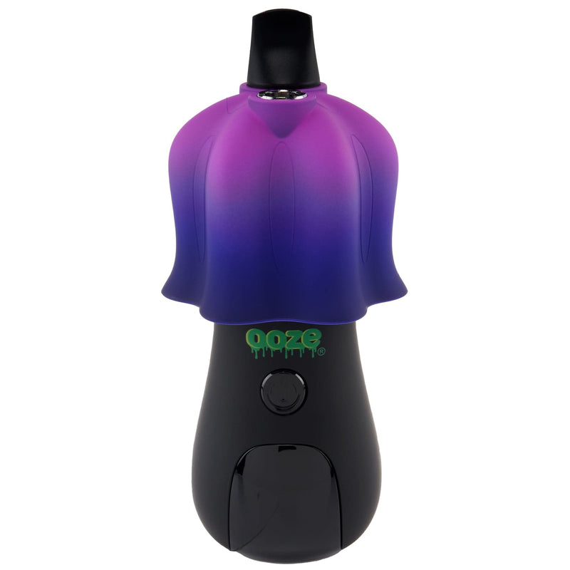 Ooze Shroom – 650 mAh Character Vape Battery Darkwave
