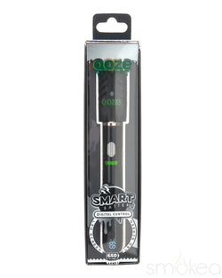 Ooze Smart Vape Pen Battery