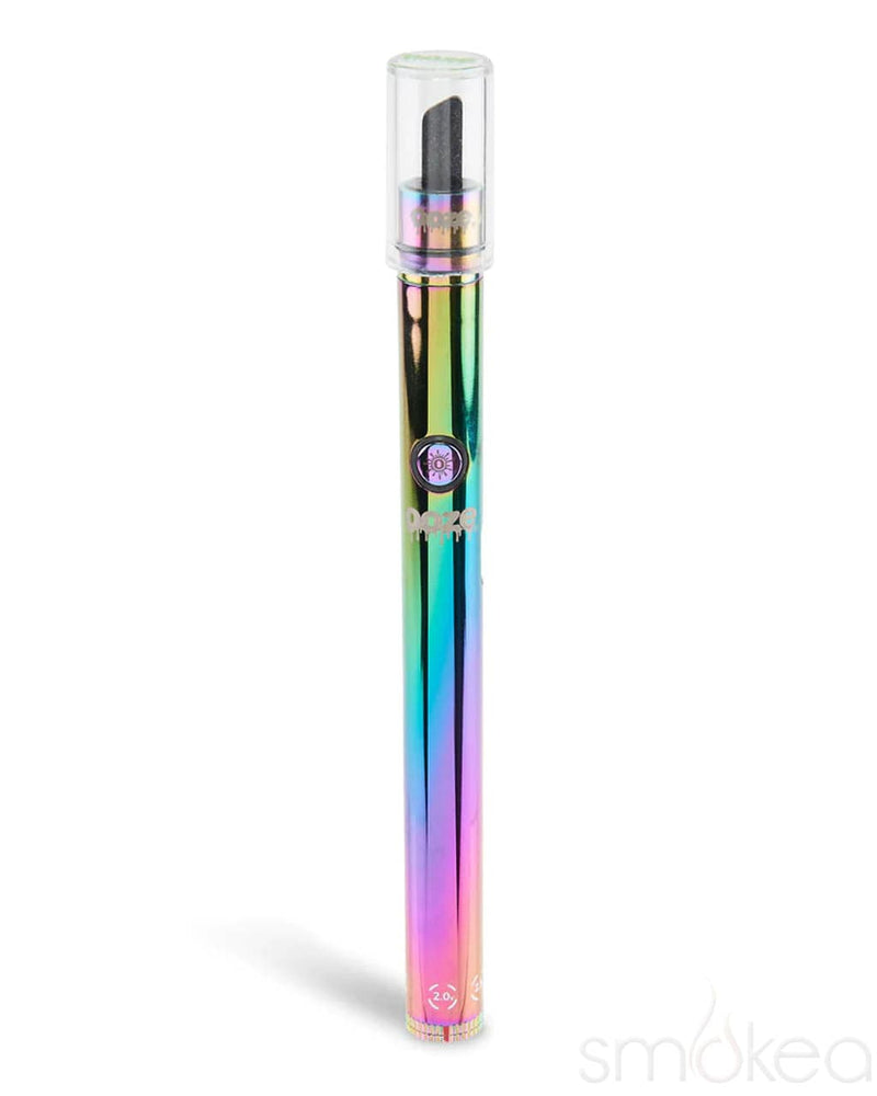 Ooze Twist Slim Pen 2.0 + Hot Knife Kit Rainbow
