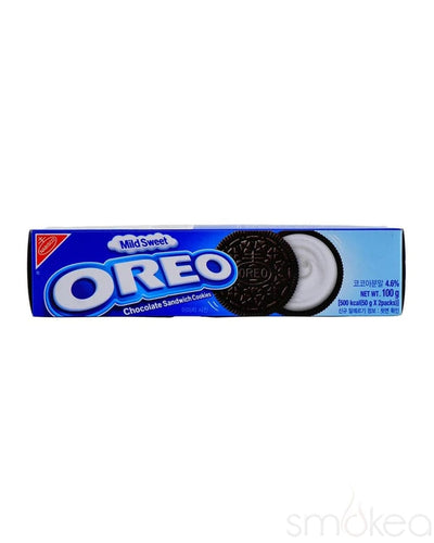 Oreo Mild Sweet Flavor (Korea)