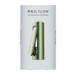 Pax Flow Vaporizer