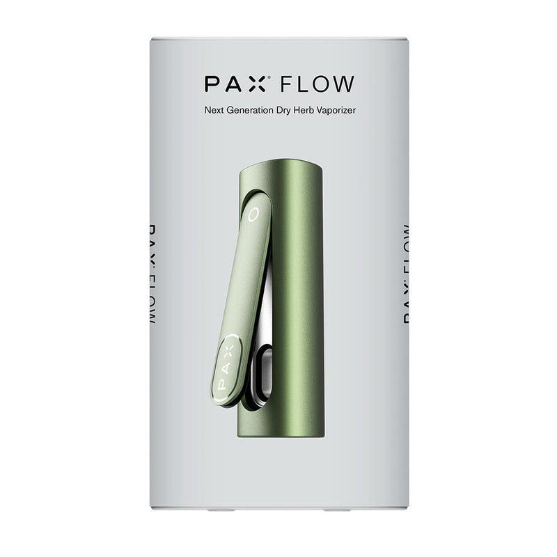 Pax Flow Vaporizer