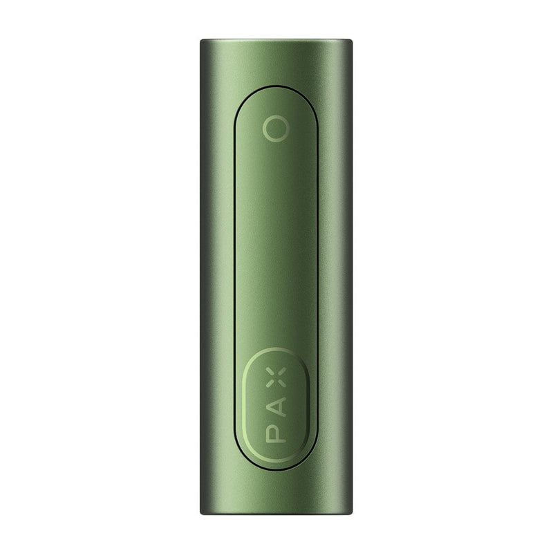 Pax Flow Vaporizer Greenstone