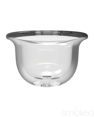 SMOKEA 14mm Glass on Glass Bowl w/ Built in Screen
