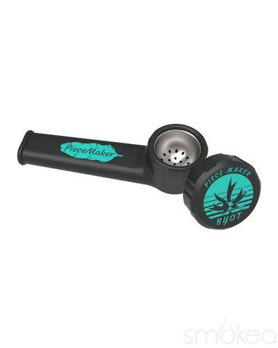 Piecemaker Karma Silicone Pocket Pipe