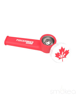 Piecemaker Karma Silicone Pocket Pipe Canada (Limited Edition)