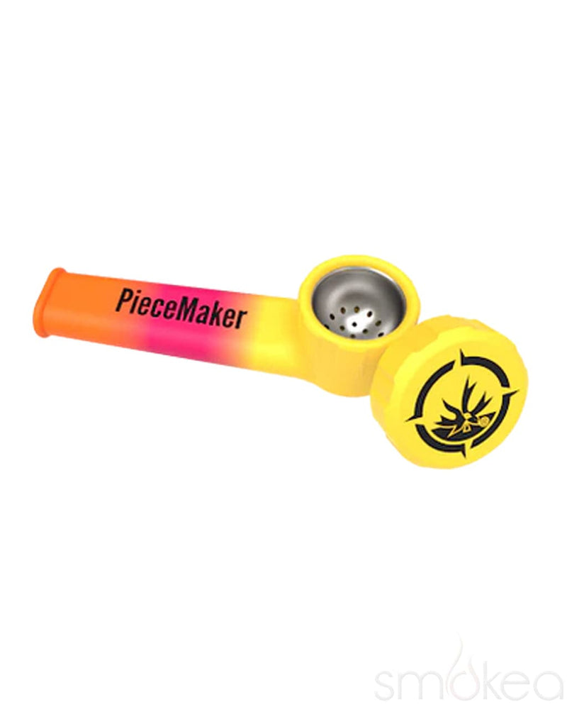 Piecemaker Karma Silicone Pocket Pipe Endless Summer (Limited Edition)