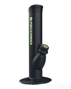 Piecemaker Kermit Silicone Bong Earth