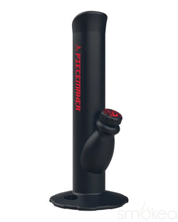 Piecemaker Kermit Silicone Bong Fire