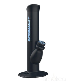 Piecemaker Kermit Silicone Bong Water