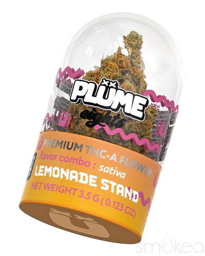 Plume Eights Premium THCA Flower - Lemonade Stand